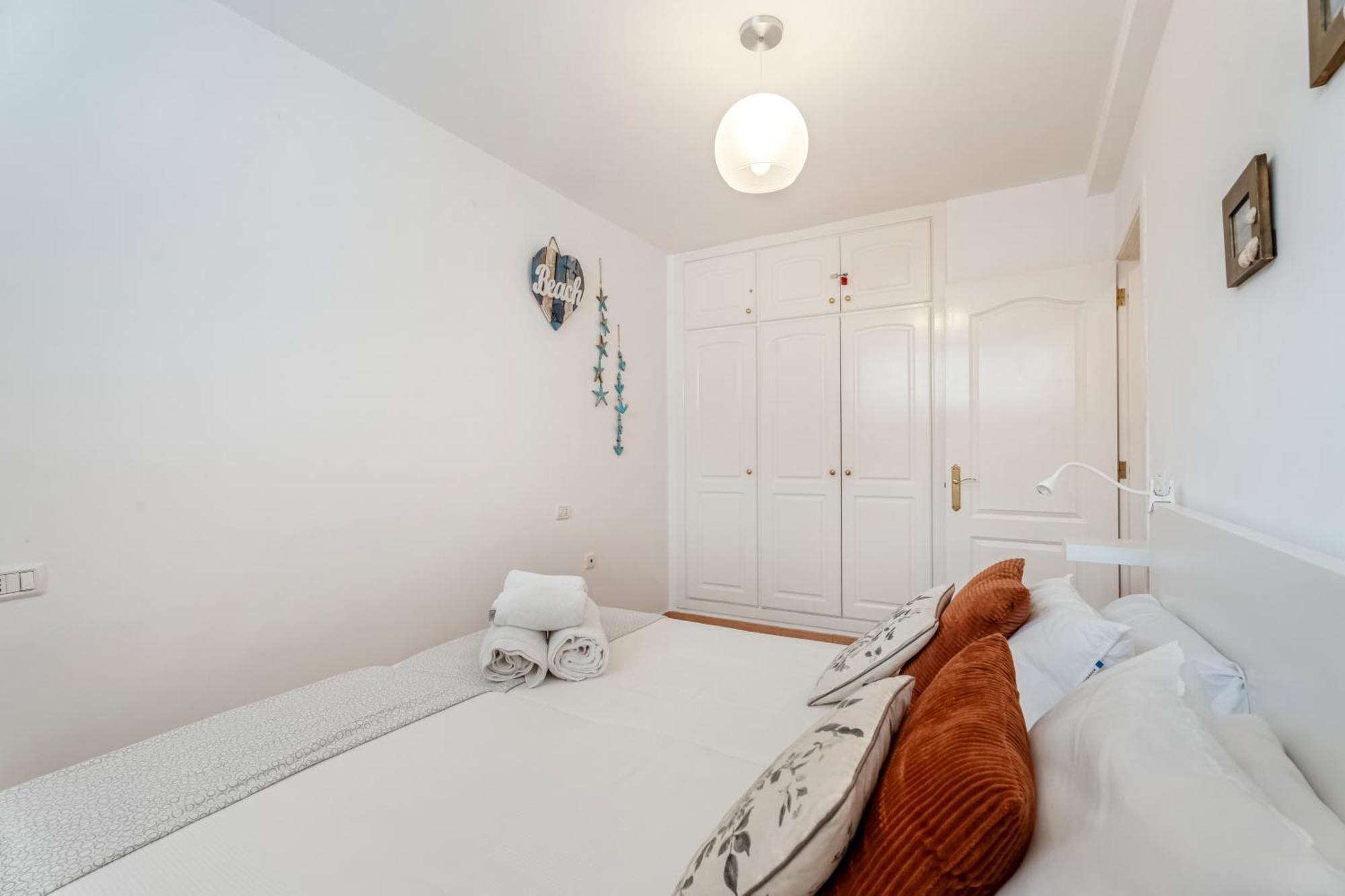 Beautifull Residencial Albatros By Paramount Holidays Costa Adeje  Luaran gambar
