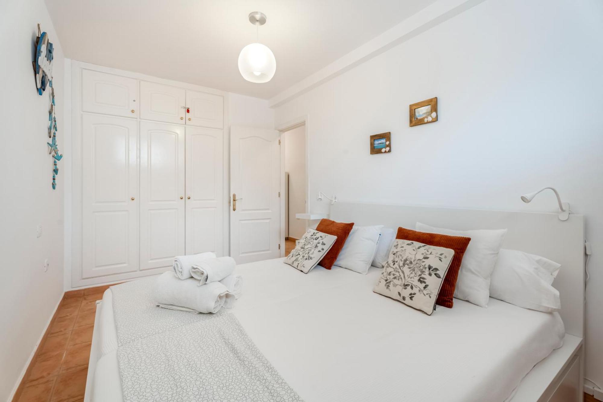 Beautifull Residencial Albatros By Paramount Holidays Costa Adeje  Luaran gambar