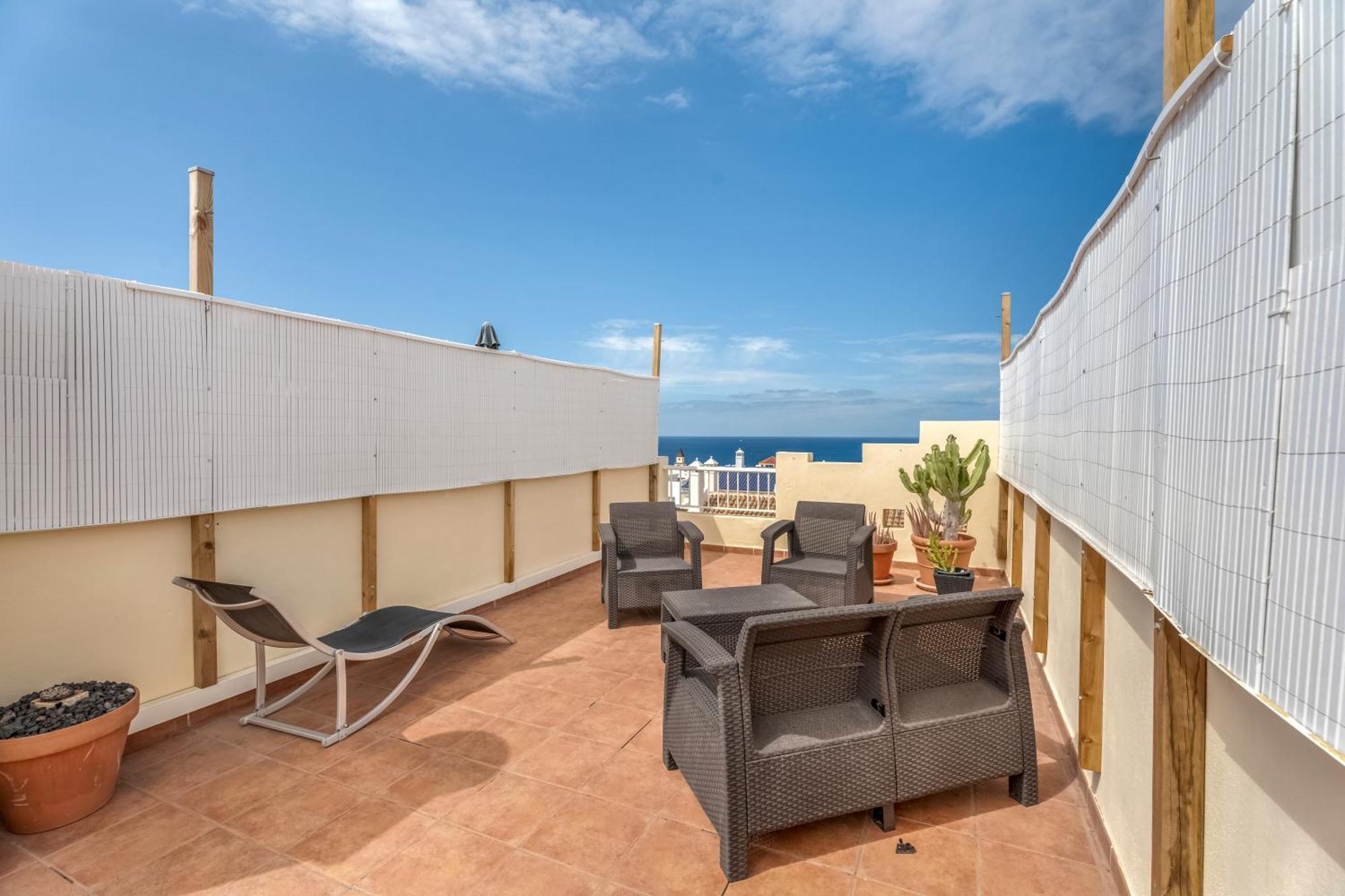 Beautifull Residencial Albatros By Paramount Holidays Costa Adeje  Luaran gambar