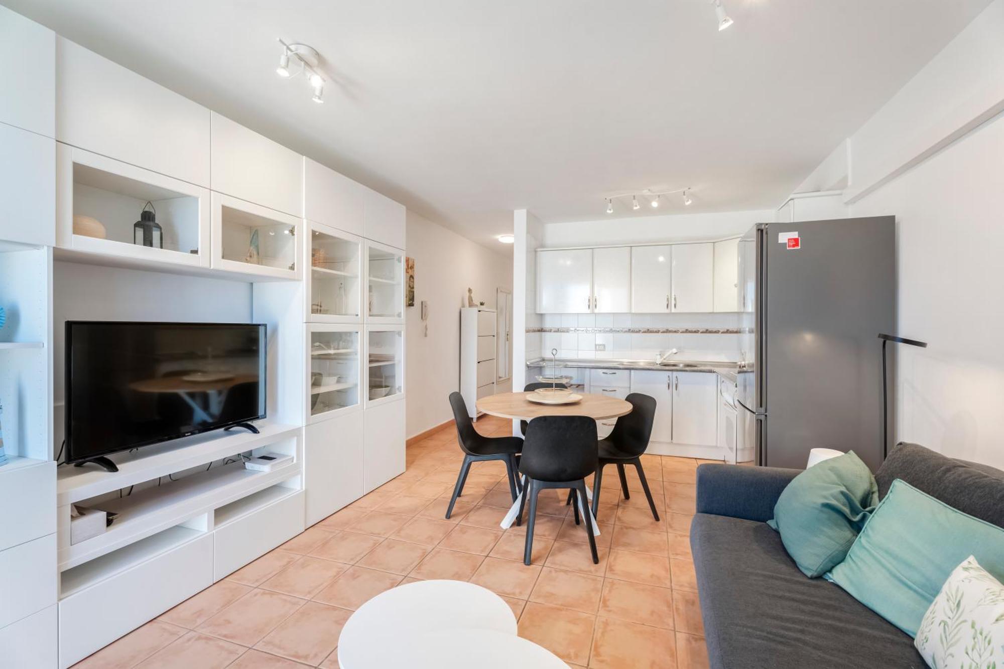 Beautifull Residencial Albatros By Paramount Holidays Costa Adeje  Luaran gambar