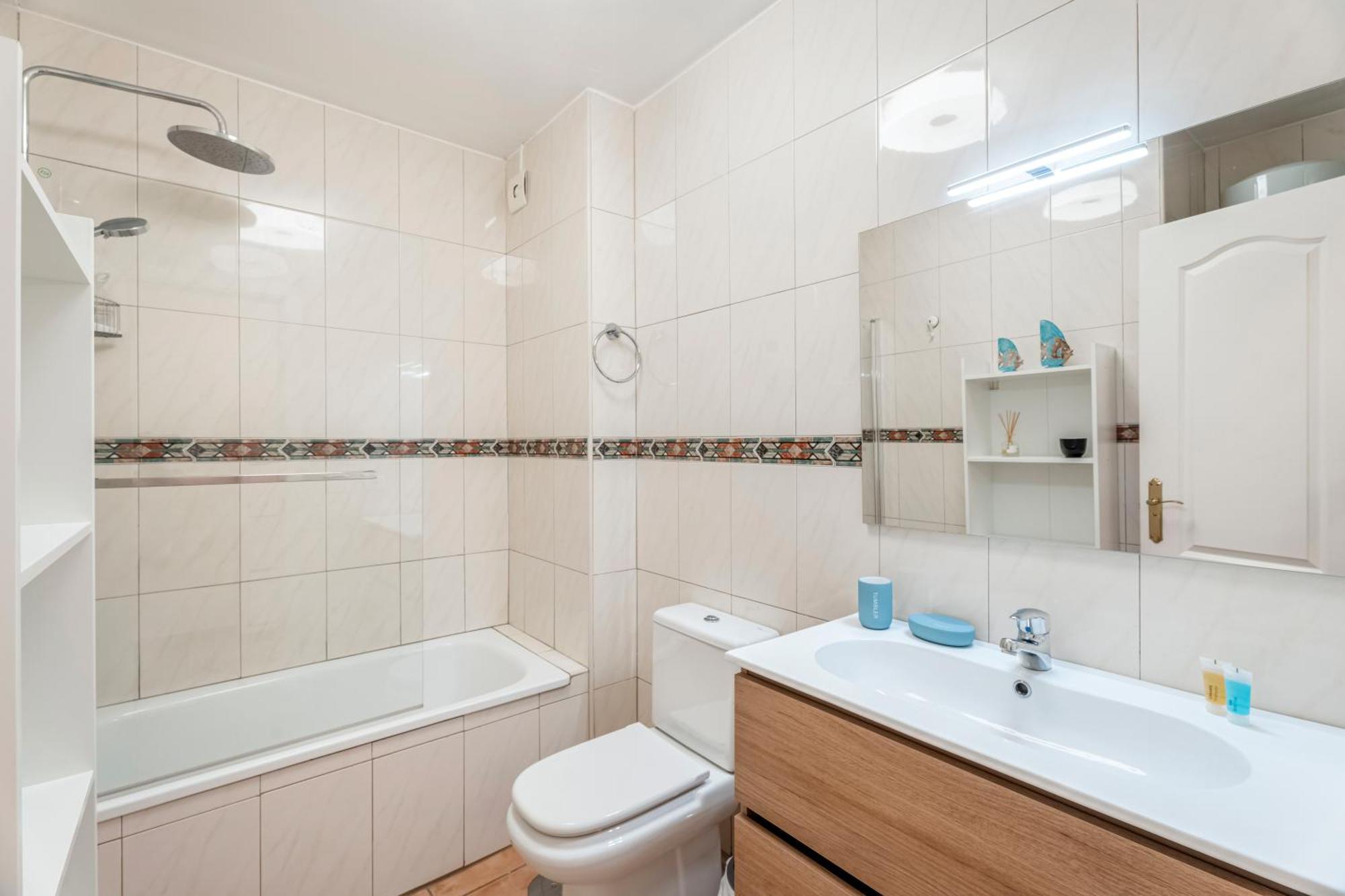 Beautifull Residencial Albatros By Paramount Holidays Costa Adeje  Luaran gambar