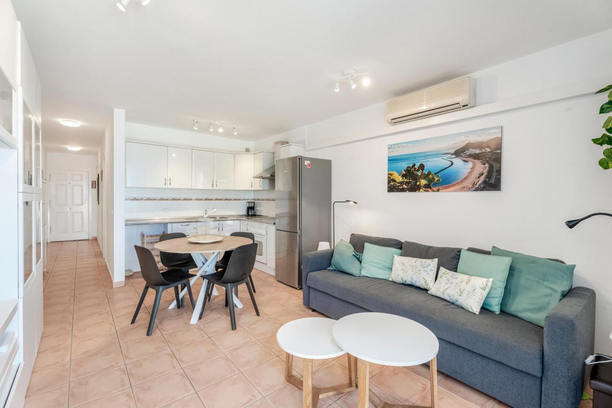 Beautifull Residencial Albatros By Paramount Holidays Costa Adeje  Luaran gambar