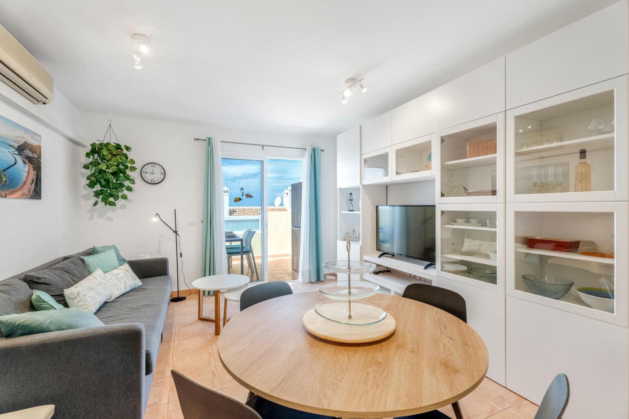 Beautifull Residencial Albatros By Paramount Holidays Costa Adeje  Luaran gambar