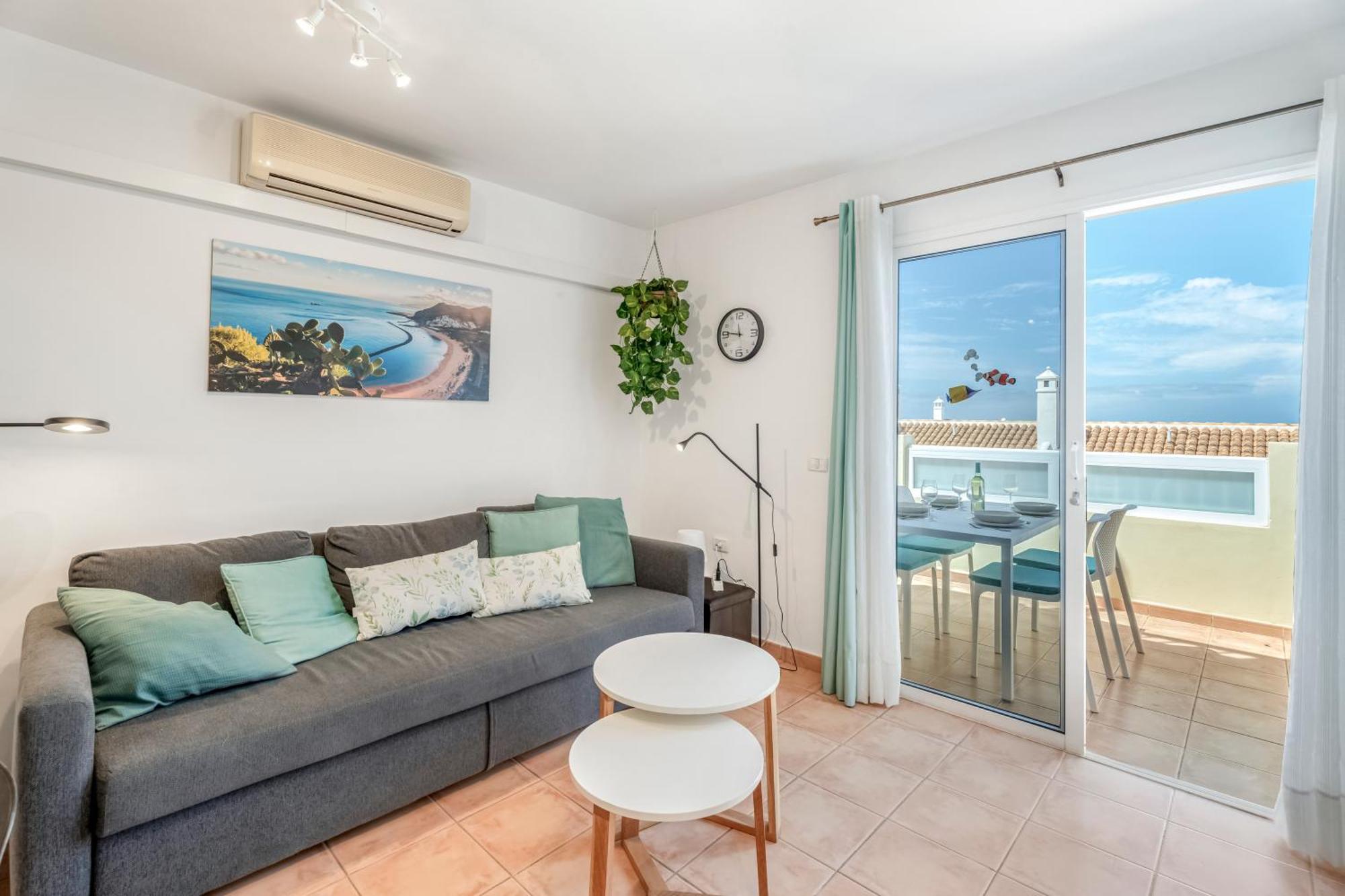 Beautifull Residencial Albatros By Paramount Holidays Costa Adeje  Luaran gambar