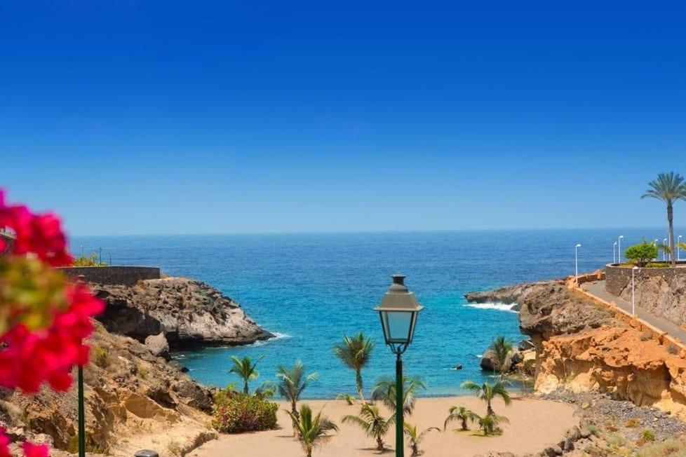 Beautifull Residencial Albatros By Paramount Holidays Costa Adeje  Luaran gambar