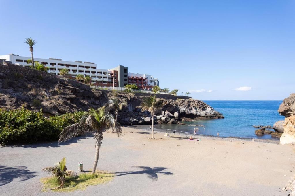 Beautifull Residencial Albatros By Paramount Holidays Costa Adeje  Luaran gambar