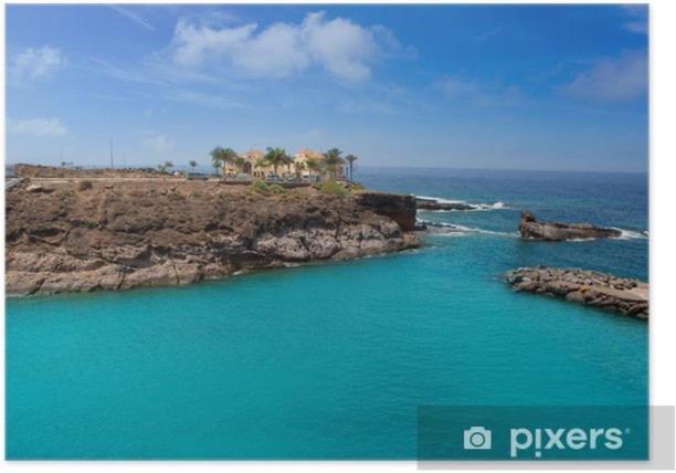 Beautifull Residencial Albatros By Paramount Holidays Costa Adeje  Luaran gambar