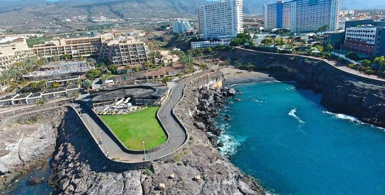 Beautifull Residencial Albatros By Paramount Holidays Costa Adeje  Luaran gambar