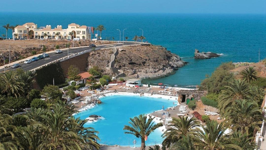 Beautifull Residencial Albatros By Paramount Holidays Costa Adeje  Luaran gambar